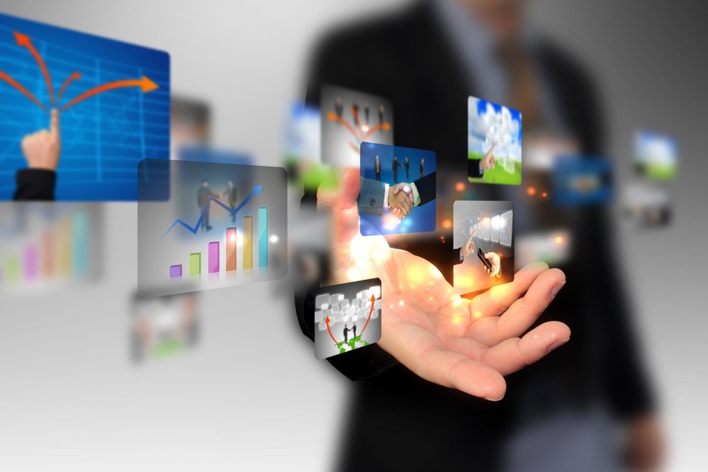 Plusieurs Types De Services